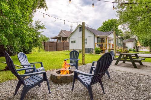 River Cottage - image 6