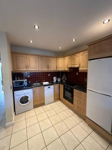 Waterlane Apartments 3