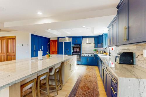 Cliffside Retreat in Zephyr Cove (NV)