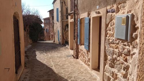 Le logis du Ventoux, Bédoin
