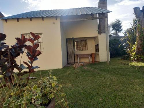 Casa Cinco