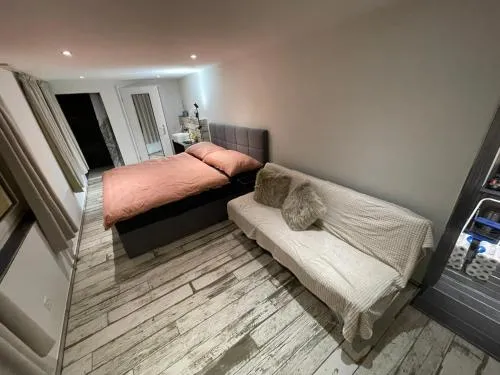 vitalpha lodge - studio in Glarus, Schweiz
