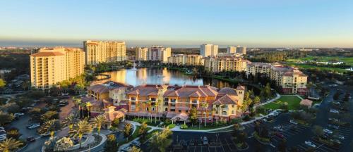 Club Wyndham Bonnet Creek - Bay Lake