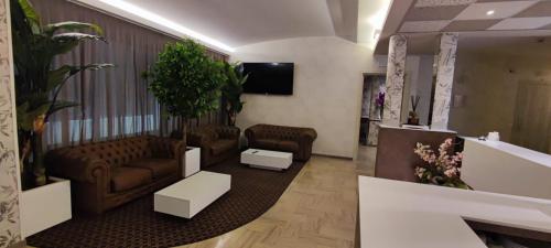 HOME HOTEL in 卡斯泰爾夫蘭科韋內托