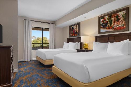 Club Wyndham Bonnet Creek - image 2