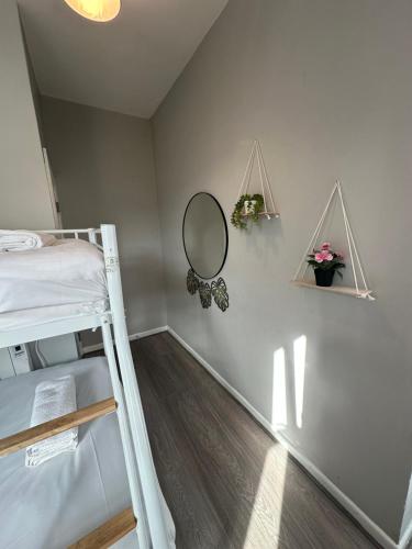 Wild Atlantic City Stay, Galway