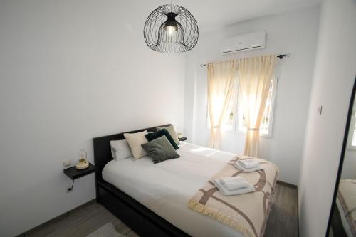 Modern Oasis in Vallecas in فيلا دي فاليكاس