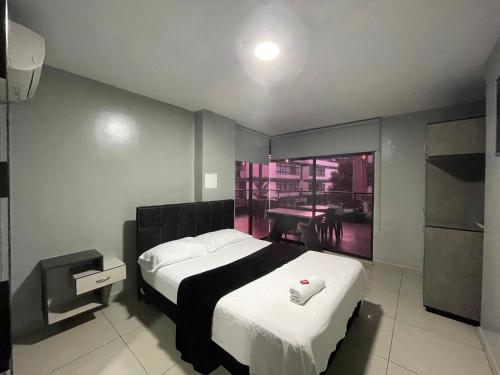 Hotel Escorial Ibagué (Hotel Escorial Ibague) in Ibagué