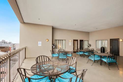 A szálláshely kívülről, Wyndham New Orleans - French Quarter in Francia Negyed