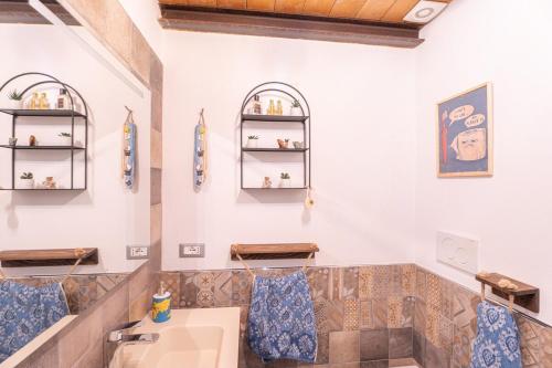 Il Forziere - Appartamento a 2 passi dal Mare - Spiaggia Dei Frati