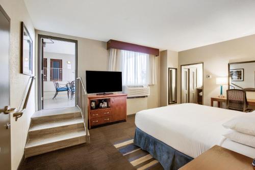 A szálláshely kívülről, Wyndham New Orleans - French Quarter in Francia Negyed