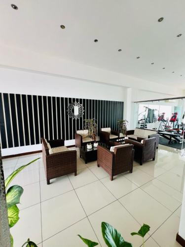 Wyposażenie, DELUXE Apartamento Urbano in District Municipal 10