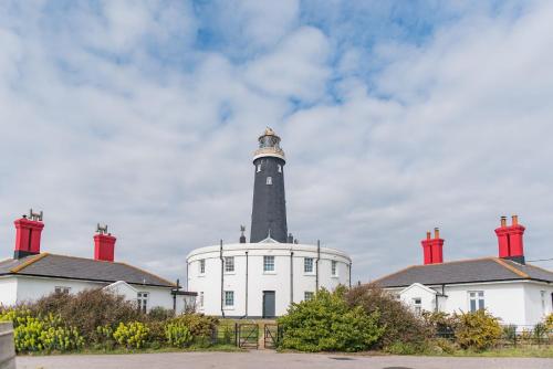West Cottage by Bloom Stays, Dungeness