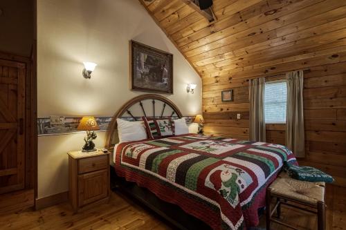 Tennessee Twilight Cabin in Oldham