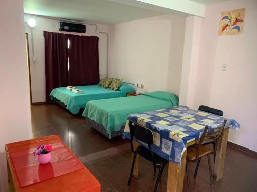 MDF hospedaje in บียา เมอร์เซเดส