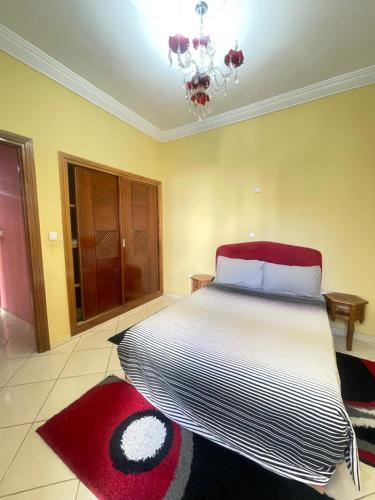 Umbrella hay essalam in Bensergao