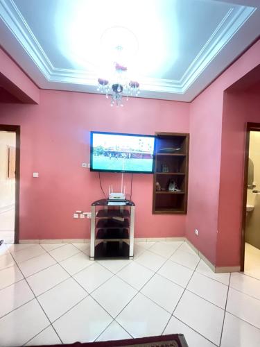 Umbrella hay essalam in Bensergao