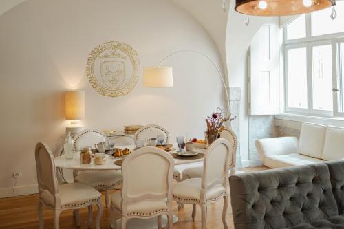 Almaria - Da Corte Apartments | Chiado - image 12