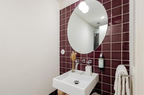 Almaria - Da Corte Apartments | Chiado - image 6