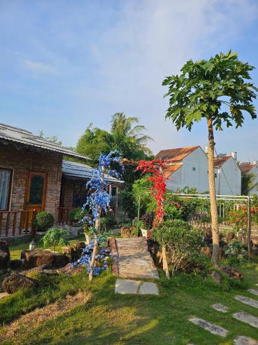 Ong Lang Bay Resort - 주변 환경