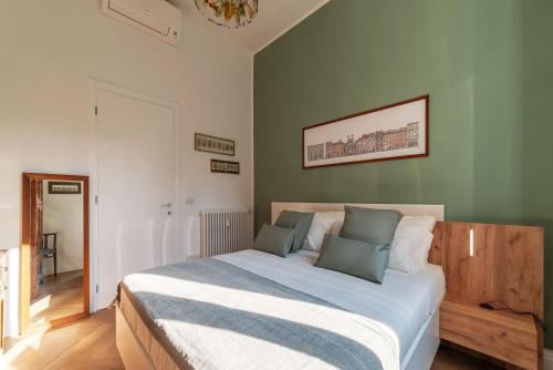 La casa di Oreste al Vaticano, Rome (photo 6)