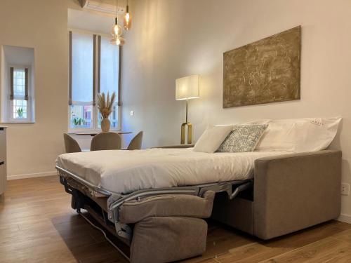Maralf Urban Suites, Рим (фото 8)