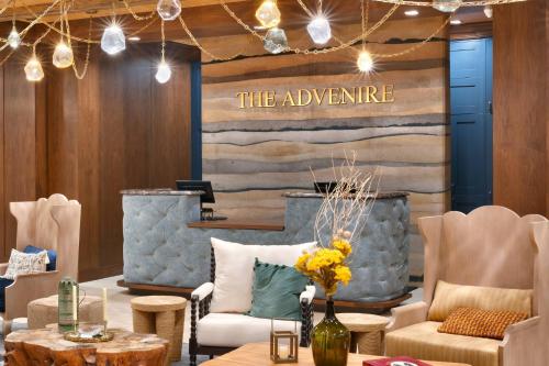 The Advenire, Autograph Collection The Advenire, Autograph Collection