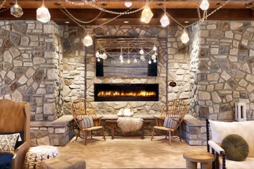 The Advenire, Autograph Collection The Advenire, Autograph Collection