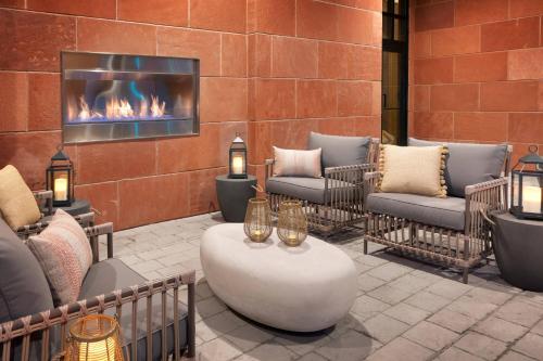 The Advenire, Autograph Collection The Advenire, Autograph Collection