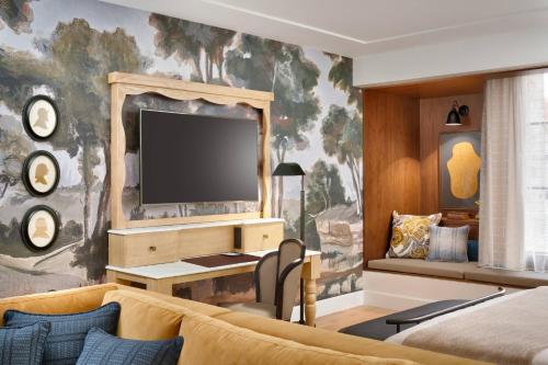 The Advenire, Autograph Collection The Advenire, Autograph Collection