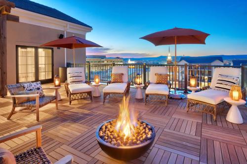 The Advenire, Autograph Collection The Advenire, Autograph Collection