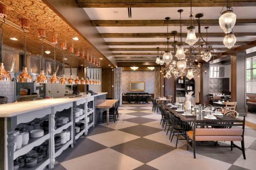 The Advenire, Autograph Collection The Advenire, Autograph Collection