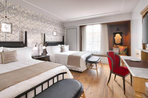 The Advenire, Autograph Collection The Advenire, Autograph Collection