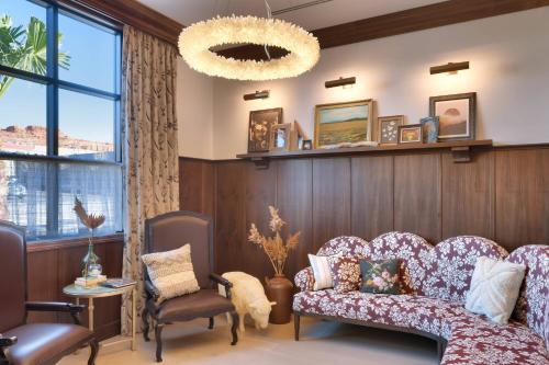 The Advenire, Autograph Collection The Advenire, Autograph Collection