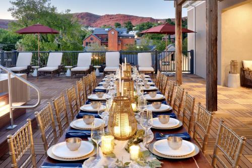 The Advenire, Autograph Collection The Advenire, Autograph Collection