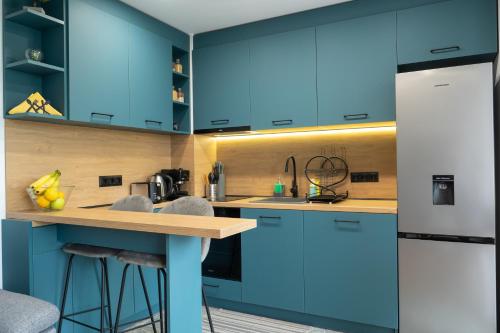 Studio Sapphire, Sofia (foto 4)
