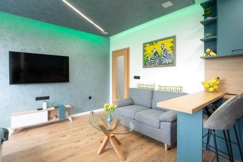Studio Sapphire, Sofia (foto 10)