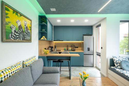 Studio Sapphire, Sofia (foto 7)