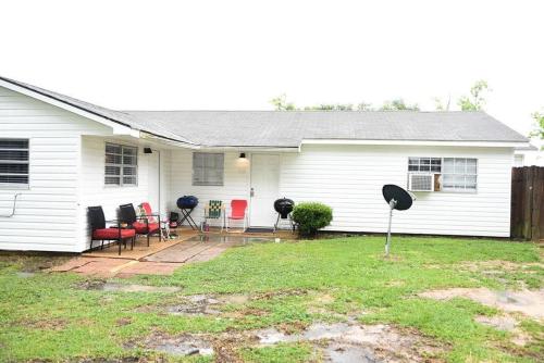 Bungalow near Main Street - #2