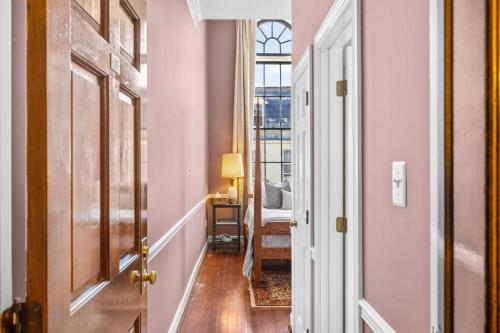 Leesburg Colonial Inn in Leesburg (VA)