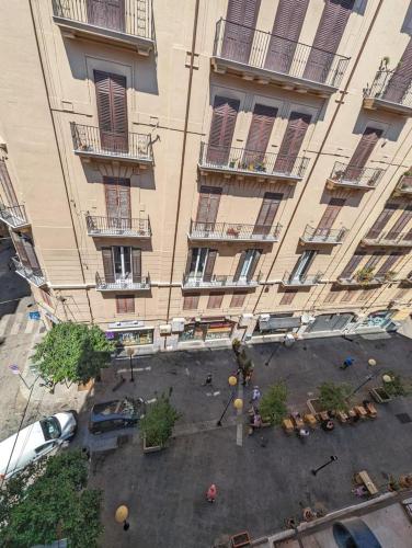 B&B Villareale 35 5
