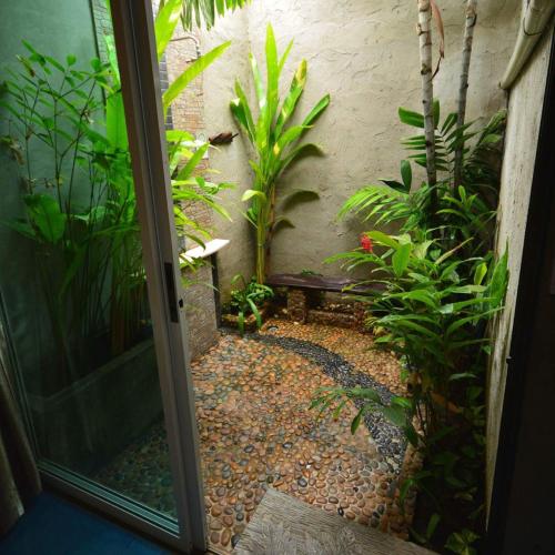 บ้านณัฐวรรณ หัวหิน - Baan Nattawan Huahin near Wat Khao Noi