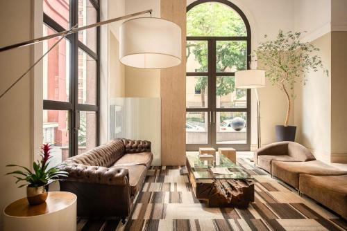 Intercity Sao Paulo Paulista in São Paulo