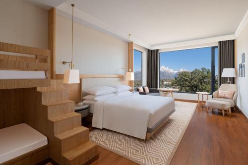 Katra Marriott Resort & Spa