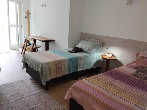 Estudio do Alto 2 in ซานโต อมาโร