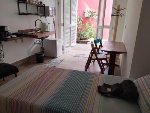 สวน, Estudio do Alto 2 in ซานโต อมาโร