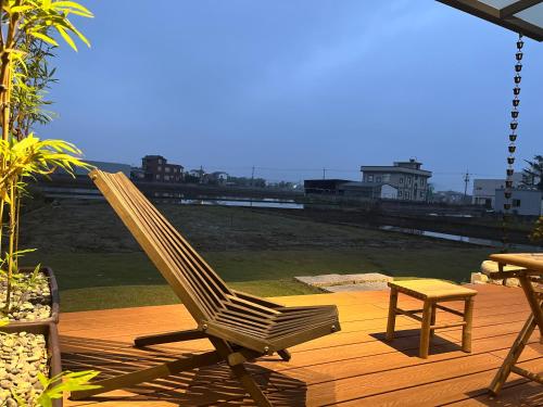 Don't Wanna Work B&B (Yilan)