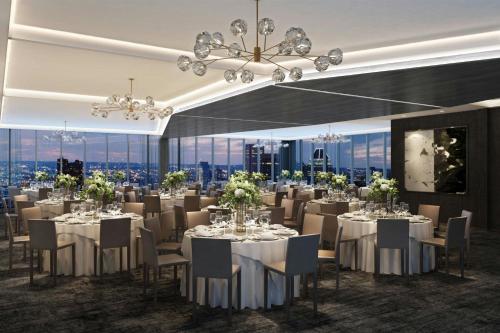 AC Hotel St. Louis Clayton - 회의실/연회장