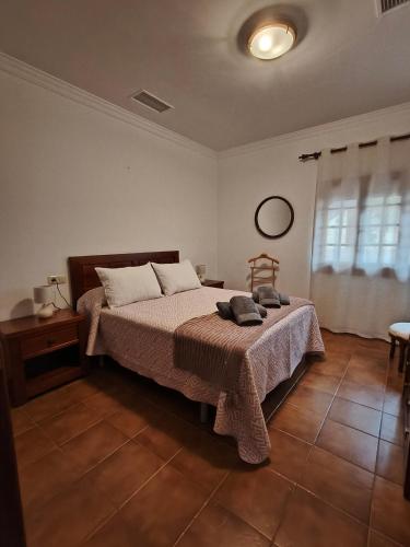 Apartamentos Cortijo los Jacintos, Ronda (photo 2)