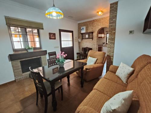 Apartamentos Cortijo los Jacintos in Ronda Városhatár